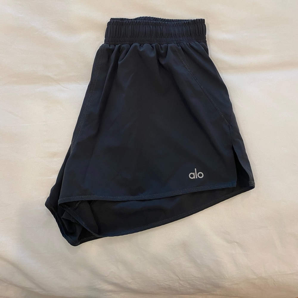 Alo Shorts